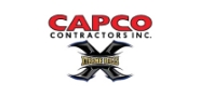 Sponsor Logo Capco