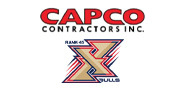 Sponsor Logo Capco